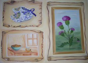 en passant par la Lorraine en passant par la Lorraine