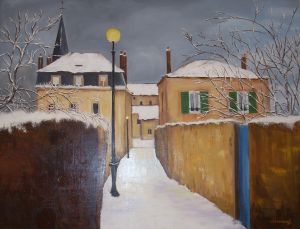 ruelle des gravelins Briey ruelle des gravelins Briey