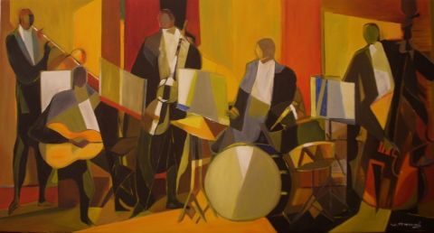 quatuor